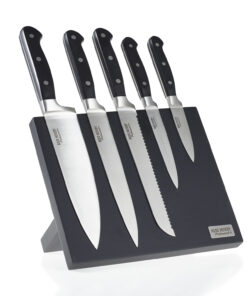 Babish Magnetic Knife Block Set, 5 pc - Kroger